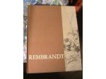 Rembrandt disegni