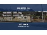 Immobile in asta di 970 m² in vendita a Borgetto