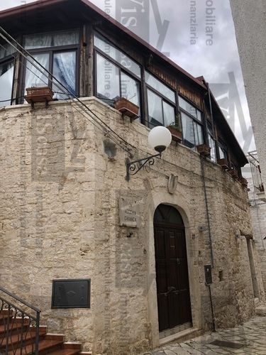 Ristorante e B&B in centro storico