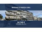 Immobile in asta di 73 m² in vendita a Marano di Napoli