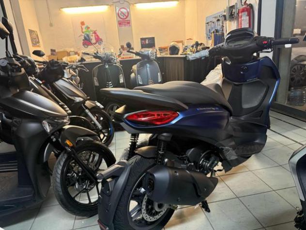 PIAGGIO Beverly 310 New 25 rif. 23971714 - Foto 2