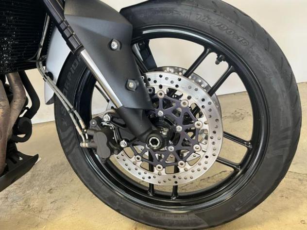 TRIUMPH Tiger 800 XRx XRX 800 rif. 23905754 - Foto 4
