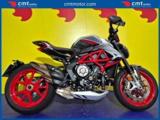 MV AGUSTA Dragster 800 Garantita e Finanziabile rif. 24117516