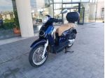 APRILIA Scarabeo 200 Scarabeo 200 i.e. rif. 23727397