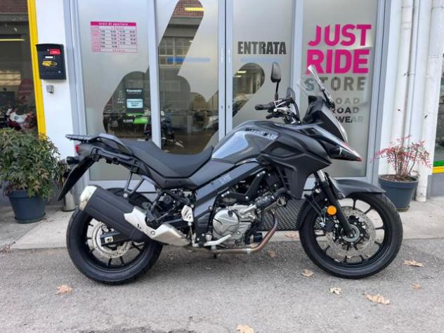 SUZUKI V-Strom 650 V-STROM 650 rif. 23212767 - Foto 4