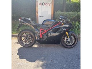 Ducati 1198 SP