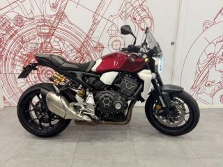 Honda CB 1000 R CB 1000 R - YM 2018
