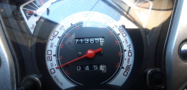 Honda SH 150 2009 - Foto 8