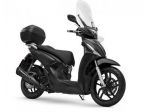KYMCO People S 125 s rif. 18010121