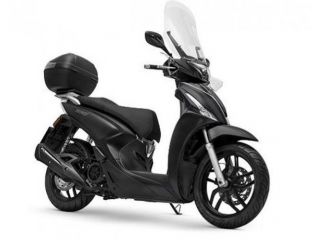 KYMCO People S 125 s rif. 18010121