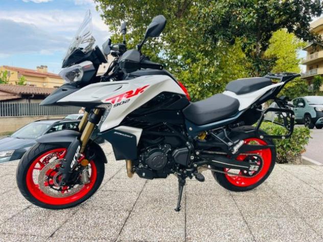 BENELLI TRK 902 TUTTO INCLUSO ANCHE PASSAGGIO! MINI RATE rif. 24113962 - Foto 3