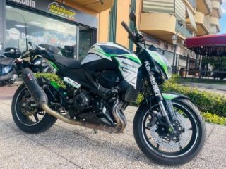 KAWASAKI Z800 TUTTO INCLUSO ANCHE PASSAGGIO! rif. 24097195