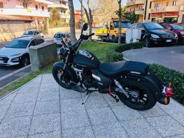 KEEWAY MOTOR Superlight 125 NUOVO MODELLO PRONTA CONSEGNA rif. 23809727 - Foto 9
