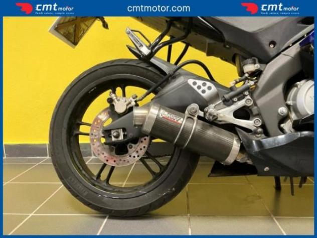 YAMAHA YZF R125 Garantita e Finanziabile rif. 24104495 - Foto 6