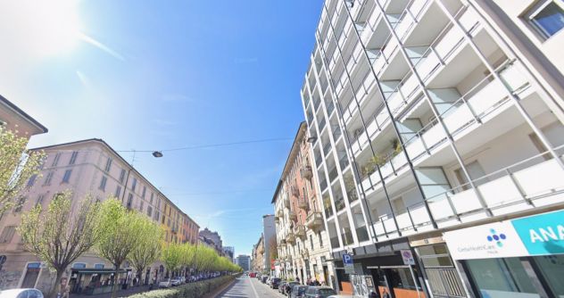 Camera singola in Pasteur M1 Milano nord - 430eu