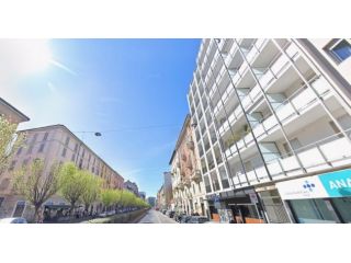 Camera singola in Pasteur M1 Milano nord - 430eu