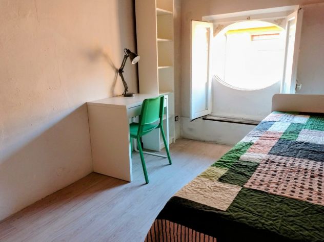 📣 Affittasi Ampia Stanza Singola – Modena Centro Storico - Da settembre