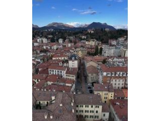 Stanza singola a Castellanza 300€ al mese