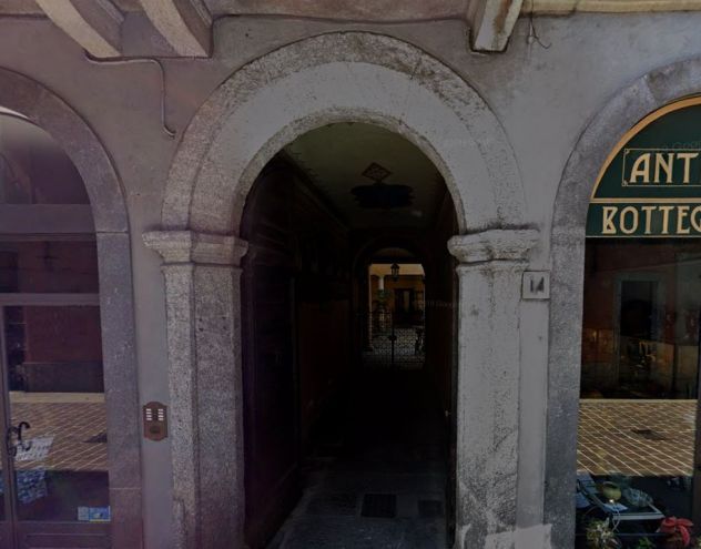 Appartamento in ottime condizioni interne