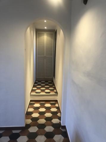 APPARTAMENTO di 4 vani e di 90 mq (FIRENZE) rif. A5 VIA DEI SERRAGLI - Foto 14