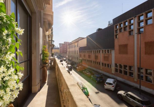 Appartamento di 195 m² con più di 5 locali in affitto a Milano - Foto 4