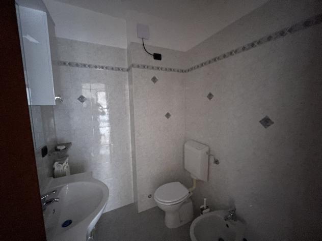 Trilocale in affitto a Novara - Foto 18