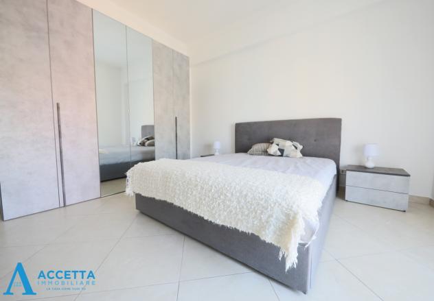 Trilocale in affitto a Taranto - Foto 11
