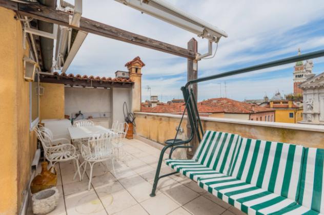 Appartamento di 110 m² con 3 locali in affitto a Venezia - Foto 18