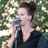 Soprano (cantante lirica) professionista a Piacenza