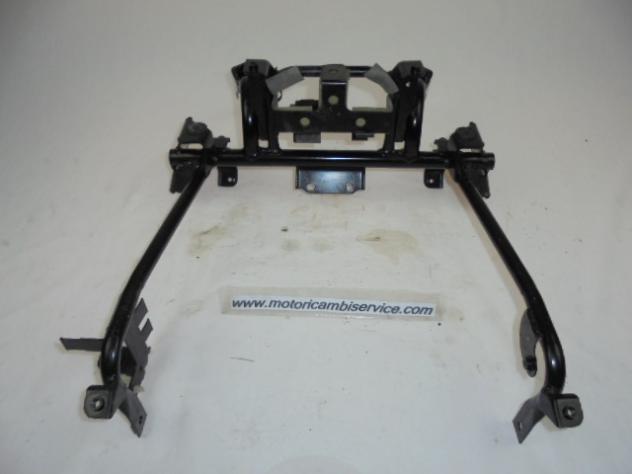 SUPPORTO CARENA ANTERIORE SUZUKI BURGMAN AN 650 (2003) 48150-10G00-000 LEG SHIELD BRACKET