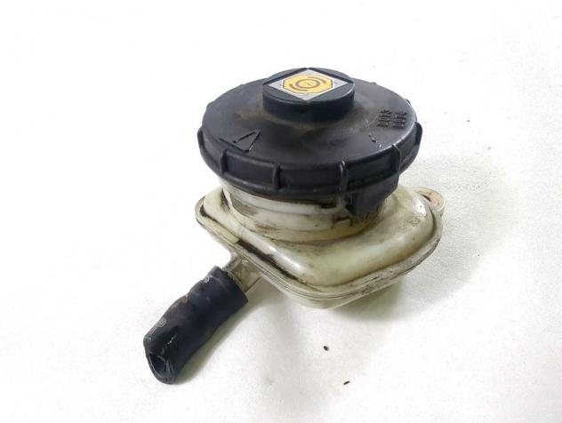 46680TV0G01 VASCHETTA SERBATOIO LIQUIDO FRENI HONDA CIVIC 1.4 B 73KW 6M 5P (2016) RICAMBIO USATO - Foto 2