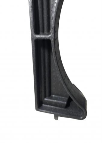 KIT RUOTINO DI SCORTA JEEP Compass Serie Diesel 1600 (16) - Foto 7