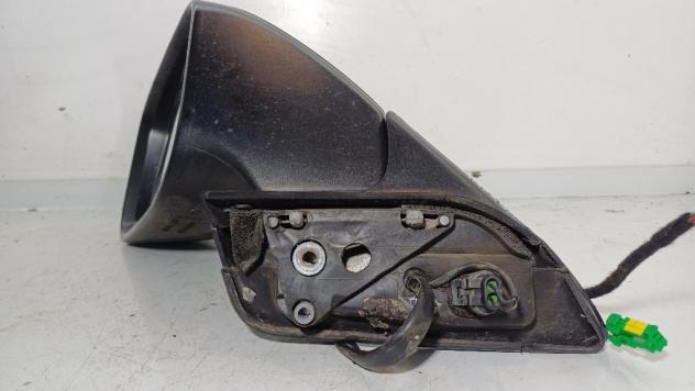 SPECCHIETTO RETROVISORE SINISTRO FIAT Ulysse 3° Serie 9467065580 4HW (0208) - Foto 3