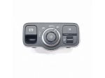 INTERRUTTORE COMANDO LUCI MERCEDES GLA Serie (H247) A2479052902 (20)