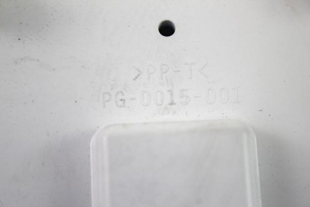 PIAGGIO MP3 300 HPE 1D002634 STRUMENTAZIONE CONTACHILOMETRI 21 - 24 SPEEDOMETER - Foto 4