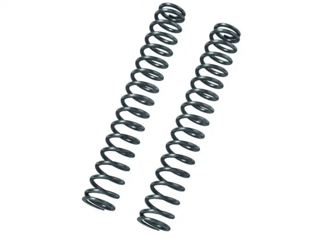 Yamaha R7 kit cartucce pressurizzate monoammortizzatore Bitubo XZE XXZ - Foto 4