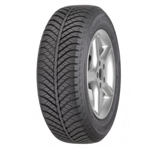 Pneumatici 215/60 17 4 stagioni Nexen Kumho Kleber GoodYear invernali - Foto 5