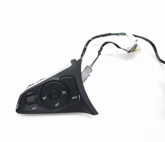 COMANDI AL VOLANTE MULTIFUNZIONE OPEL Crossland Serie (X) 39172790 (17) - Foto 8