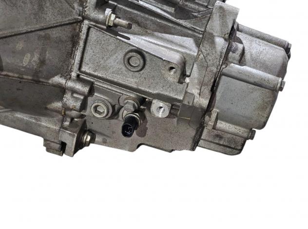 CAMBIO MANUALE COMPLETO FIAT Fiorino Serie 46342387 55283775 Diesel 1300 (16) - Foto 5