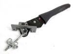 4701E7 LEVA FRENO A MANO DI STAZIONAMENTO PEUGEOT 206 PLUS 1.4 D 50KW 5M 3P &hellip;