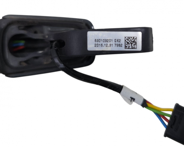 MANIGLIA ESTERNA ANTERIORE DESTRA OPEL Mokka X 25936893 (16) - Foto 8