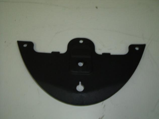 COPERTURA INFERIORE FANALE POSTERIORE KYMCO AGILITY 125 KL25D (2015-2016) 80102-ALJ8-E000