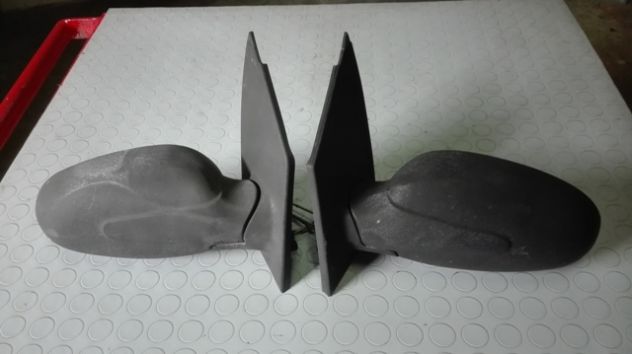 Specchietti retrovisori Smart ForTwo W450 del 2004 - Foto 2
