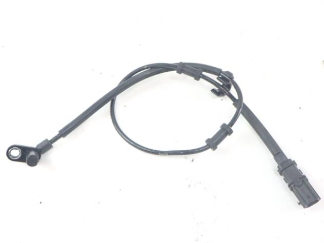 KAWASAKI Z 900 211761254 SENSORE VELOCITÀ ABS ANTERIORE ZR900S 25 - 26 FRONT SPEED SENSOR - Foto 2