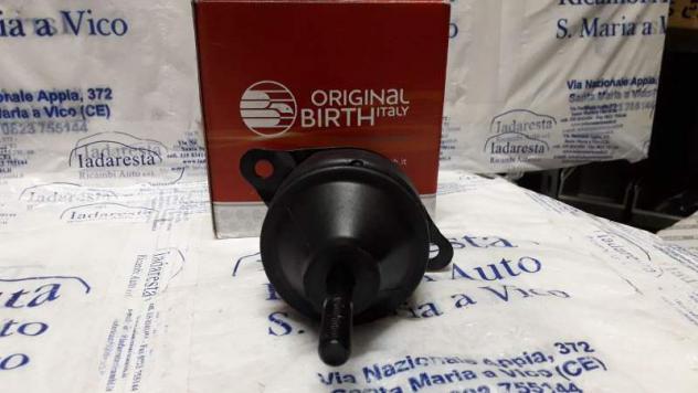 Supporto motore land rover freelander kkb102480 - Foto 3