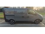 Cerchi lega MAK da 17 pollici + 4 gomme YOKOAMA