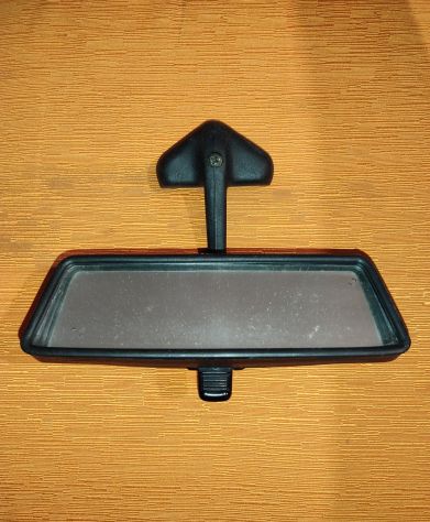 Specchietto retrovisore interno Fiat 124 Sport Fiat 850 sport Duetto 1° serie