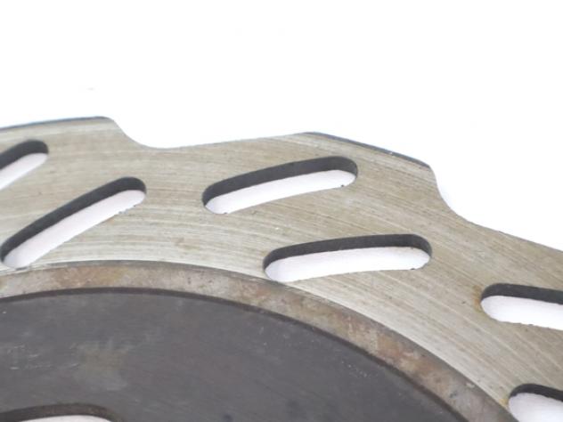SYM SYMPHONY 150 SR 45121ATE000 DISCO FRENO POSTERIORE 10 - 14 REAR BRAKE DISC - Foto 2