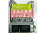 0285001394 Ford Focus centralina airbag YS4T-14B056-AA Bosch