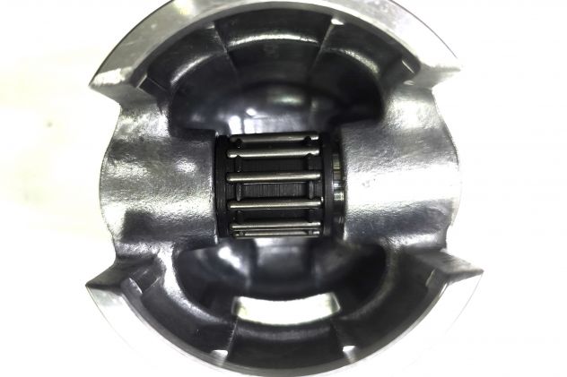 CILINDRO PISTONE POLINI VESPA 125 PRIMAVERA – PK 125 - Foto 8